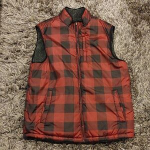 Men's 1948 Vintage reversible vest
